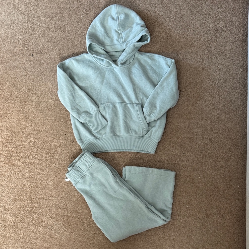 AbercrombieKids Sweat Set